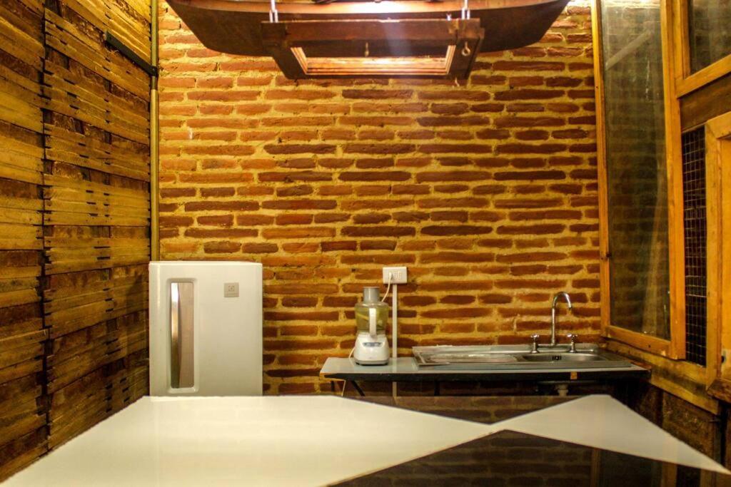 Apartamento Departamento Apiesdelcerro *
