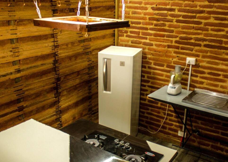Apartamento Departamento Apiesdelcerro *